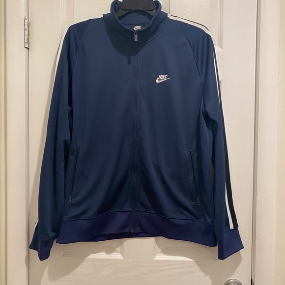 Nike Track Jacket - Picture 3 of 8